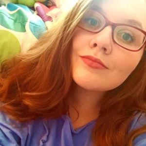 Meet your Posher, Alison